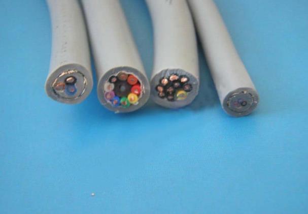 耐彎曲電纜怎么選擇圖 耐彎曲電纜怎么選擇圖