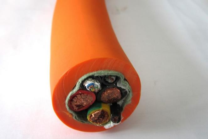 汽車充電樁電纜選擇什么型號圖 汽車充電樁電纜選擇什么型號圖片