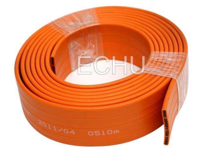 起重機手柄電纜介紹圖 起重機手柄電纜介紹圖