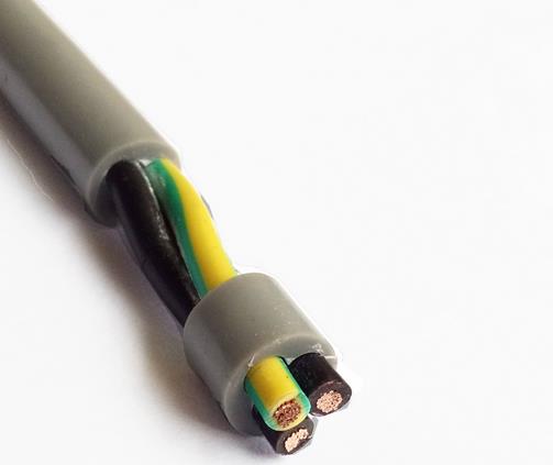 耐油電纜RVVYP產品特點圖 耐油電纜RVVYP產品特點圖