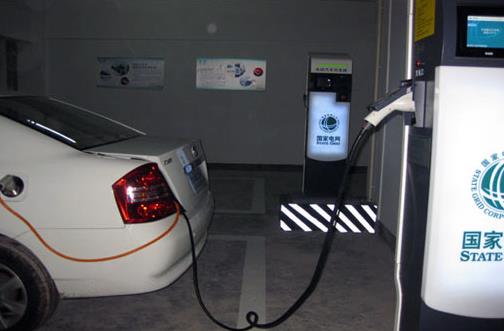 家用汽車充電樁電纜的研發(fā)圖 家用汽車充電樁電纜的研發(fā)圖