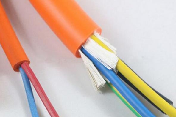 電動直流充電樁電纜資料說明 電動直流充電樁電纜資料說明