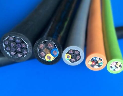 Pur耐油電纜(可浸泡型)產(chǎn)品介紹 Pur耐油電纜(可浸泡型)產(chǎn)品介紹