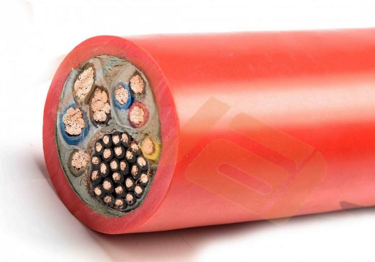 行車拖令電纜產(chǎn)品介紹 行車拖令電纜產(chǎn)品介紹