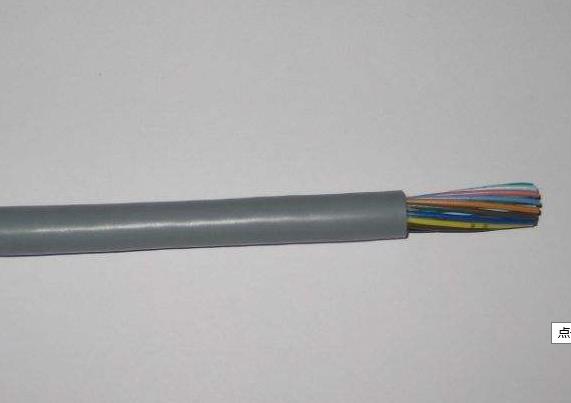 耐彎曲拖鏈電纜產品簡介 耐彎曲拖鏈電纜產品簡介