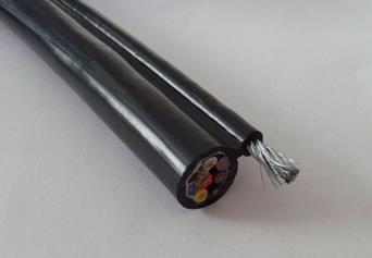 行車上的電纜具有什么結構特點 行車上的電纜具有什么結構特點