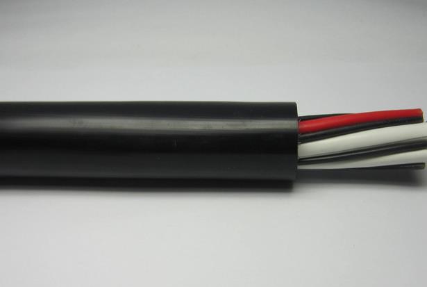 起重機電纜線護套材料有哪些 起重機電纜線護套材料有哪些