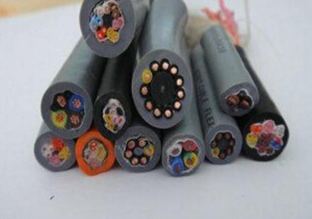 耐油電纜屏蔽層的有什么效果? 耐油電纜屏蔽層的有什么效果?